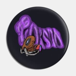 Poison Pin