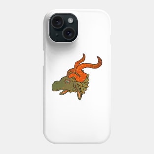 Dinraal Phone Case