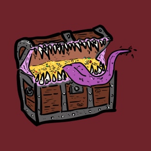 Mimic T-Shirt