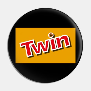 twin Pin