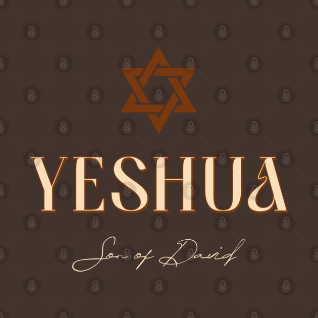 YESHUA by Culam Life