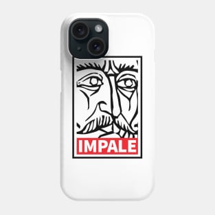 Impale Phone Case