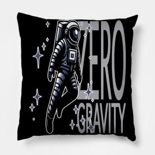 Zero Gravity Pillow