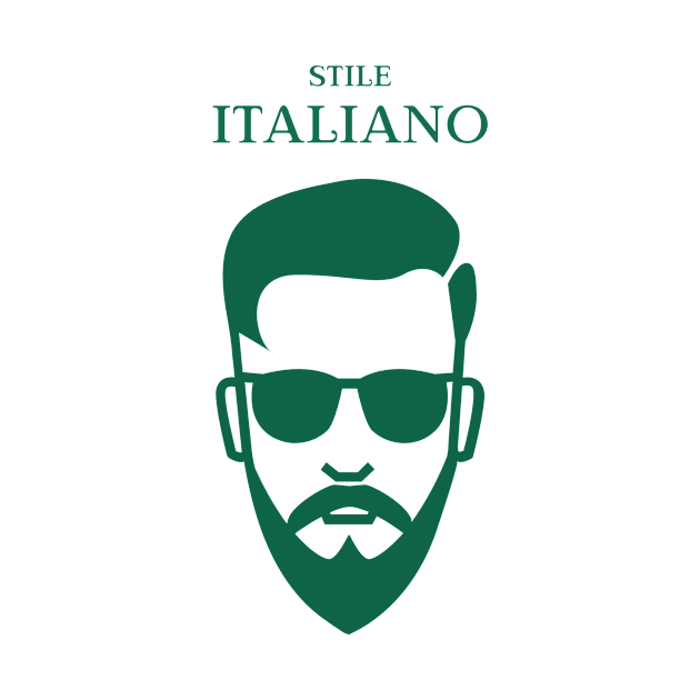 Italian Style by Italikan