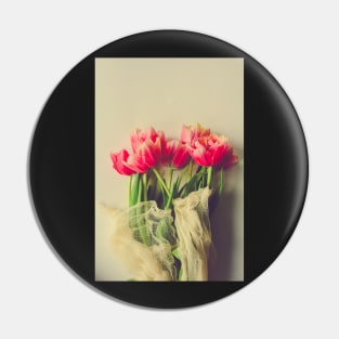 Spring Tulip 3 Pin