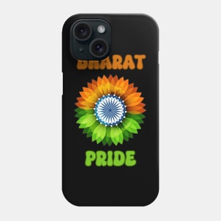 Bharat Pride India Phone Case