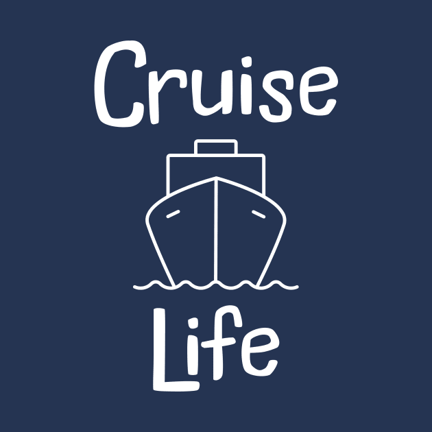 Cruise Life by nyah14