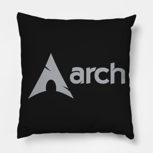 Arch Linux Pillow