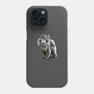 Koala Bears Australia Phone Case