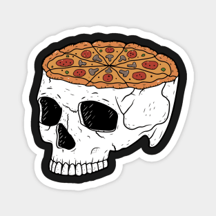 Pizza Magnet