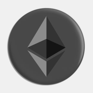 Ethereum Pin