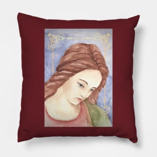 Madonna Pillow