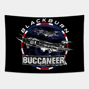 Blackburn Buccaneer Tapestry