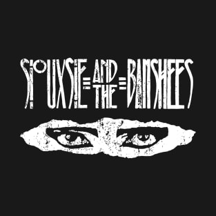 Siouxsie T-Shirt