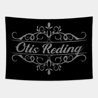 Nice Otis Reding Tapestry