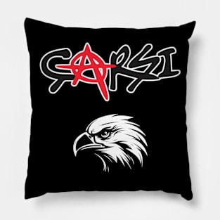 Carsi Istanbul Pillow