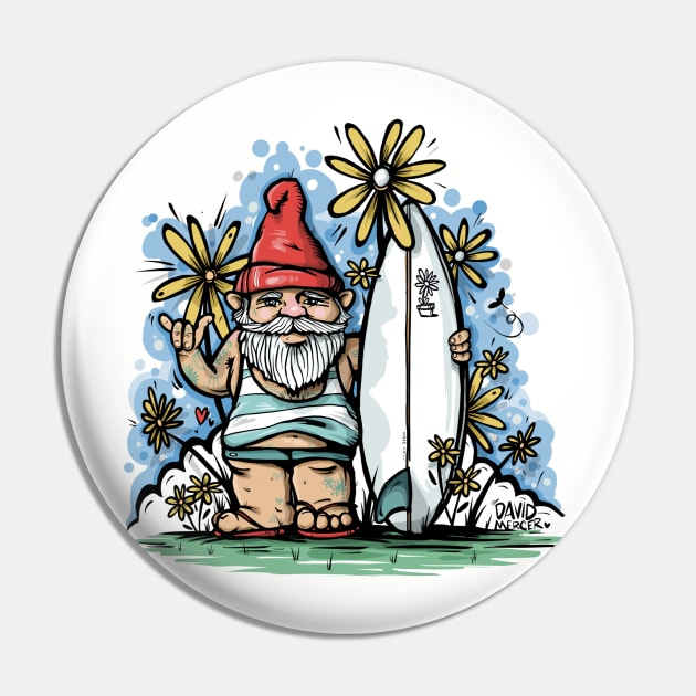 MY NISSE Pin by DavesNotHome