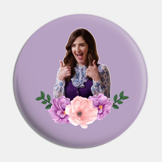 Janet- the good place Pin by aluap1006