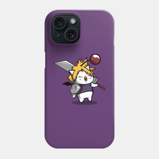 Cosplay Kupo Phone Case