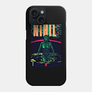 NIHIL Phone Case