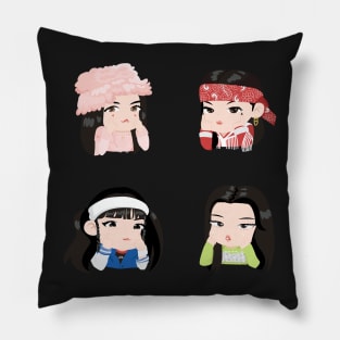 ILLELLA Pillow