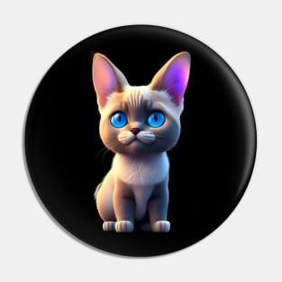 Adorable, Cool, Cute Cats and Kittens 46 Pin