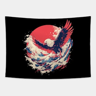 eagle Tapestry