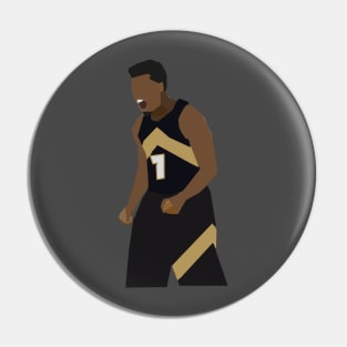 Kyle Lowry -Toronto Raptors Pin