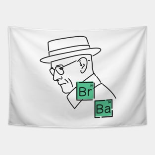 Minimalist Heisenberg Tapestry