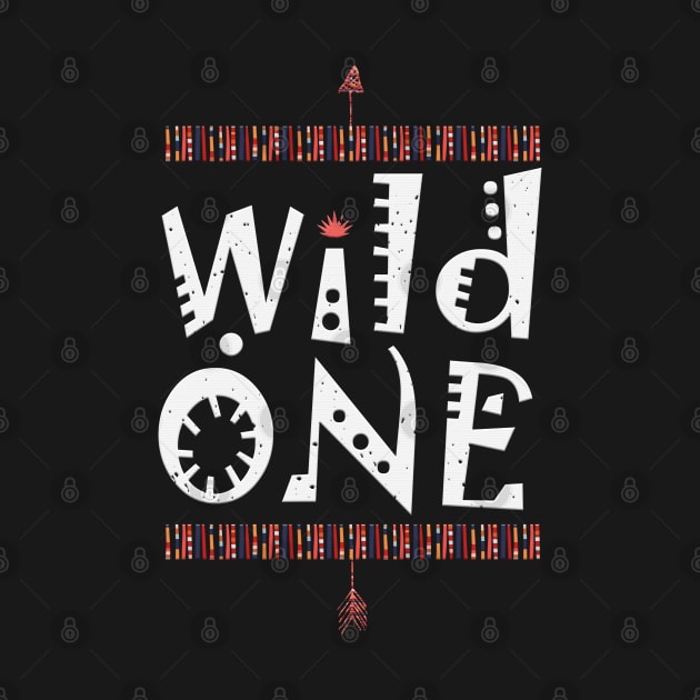 Wild One by PlimPlom