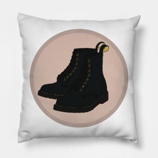 Nice Docs Pillow