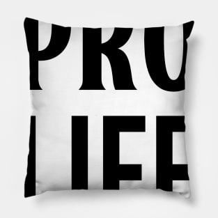 PRO LIFE Pillow