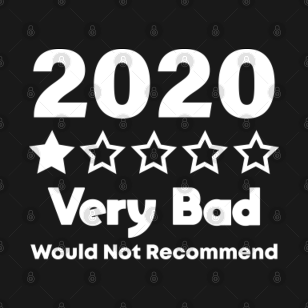 2020 very bad do not recommend