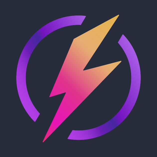 Vivid Colors Lightning by PallKris