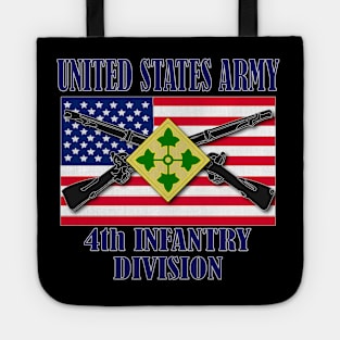 4th Infantry Division Tote