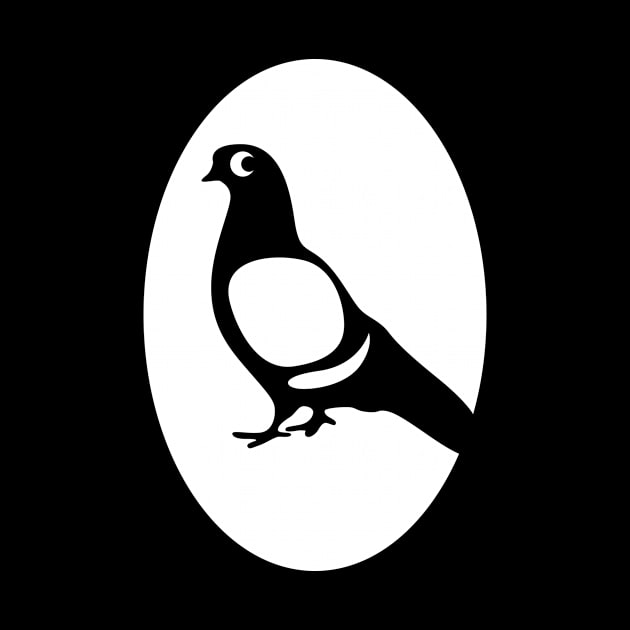 Pigeon by Good Gander
