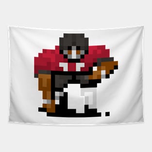 16-Bit Lineman - Tampa Tapestry