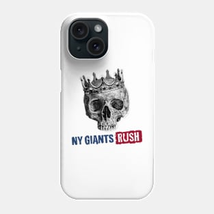 Li'l Rush Skull Phone Case