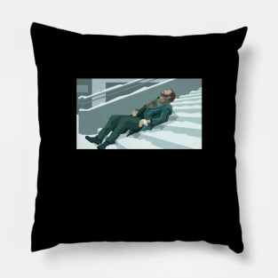 Minimalistic Pillow