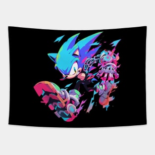 sonic Tapestry