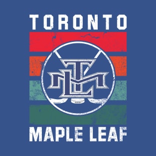 Toronto Maple Leafs - Vintage! T-Shirt