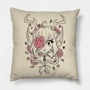 Norei Pillow