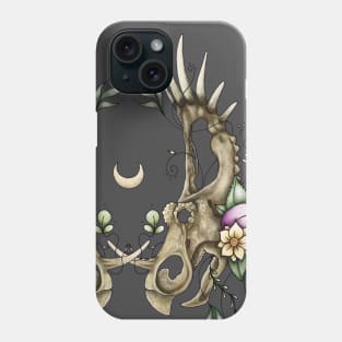 Fight for Love Phone Case