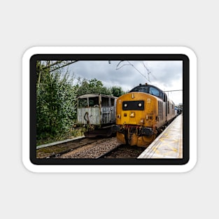 Class 37 Magnet