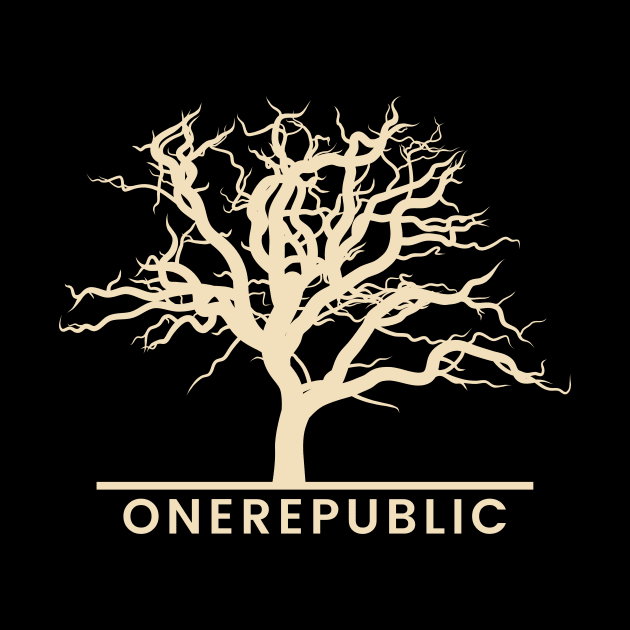 OneRepublic vintage by Animals Project