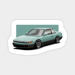 Silvia Magnet