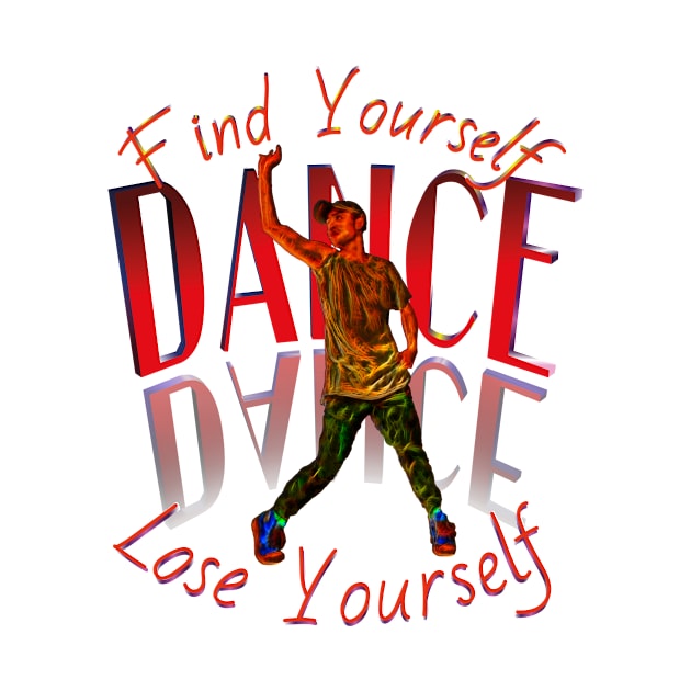 Find Yourself Dance - Snap by FindYourself