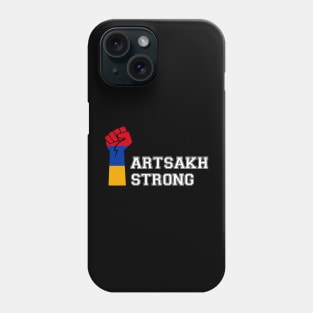 Artsakh Strong Phone Case