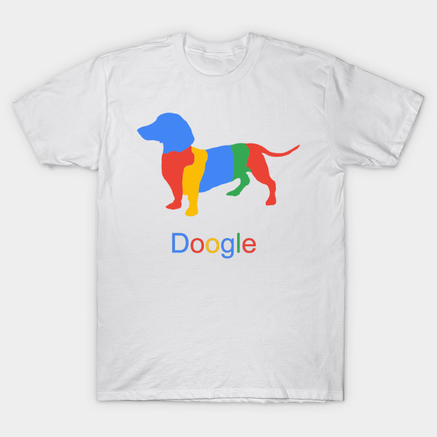 google shirt