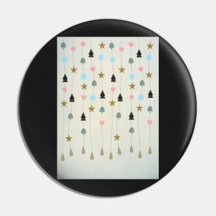 Holiday Decoration #redbubble #giftoriginal Pin